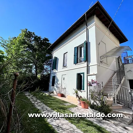 San Cataldo O Stanza Privatunterkunft Modena