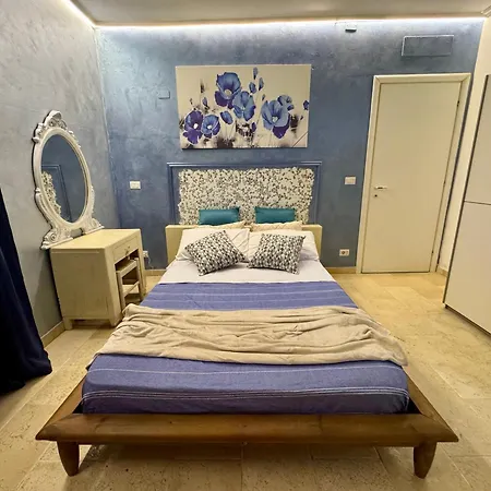 With Private Bathroom And Terrace In Privatunterkunft