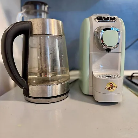 Homestay With Private Bathroom And Terrace In Modena