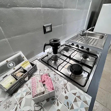 Privatunterkunft San Cataldo O Stanza Modena