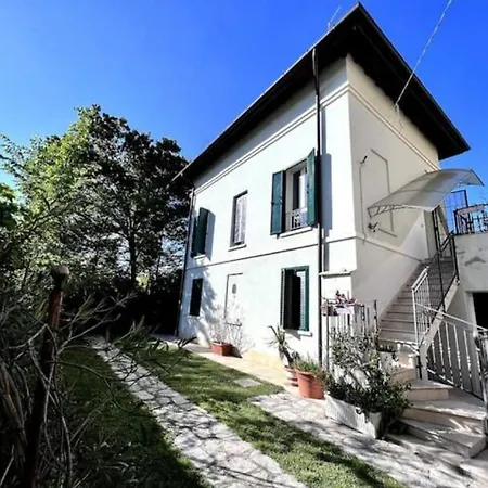 Privatunterkunft San Cataldo O Stanza