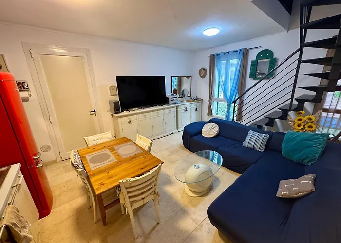 With Private Bathroom And Terrace In * Modena